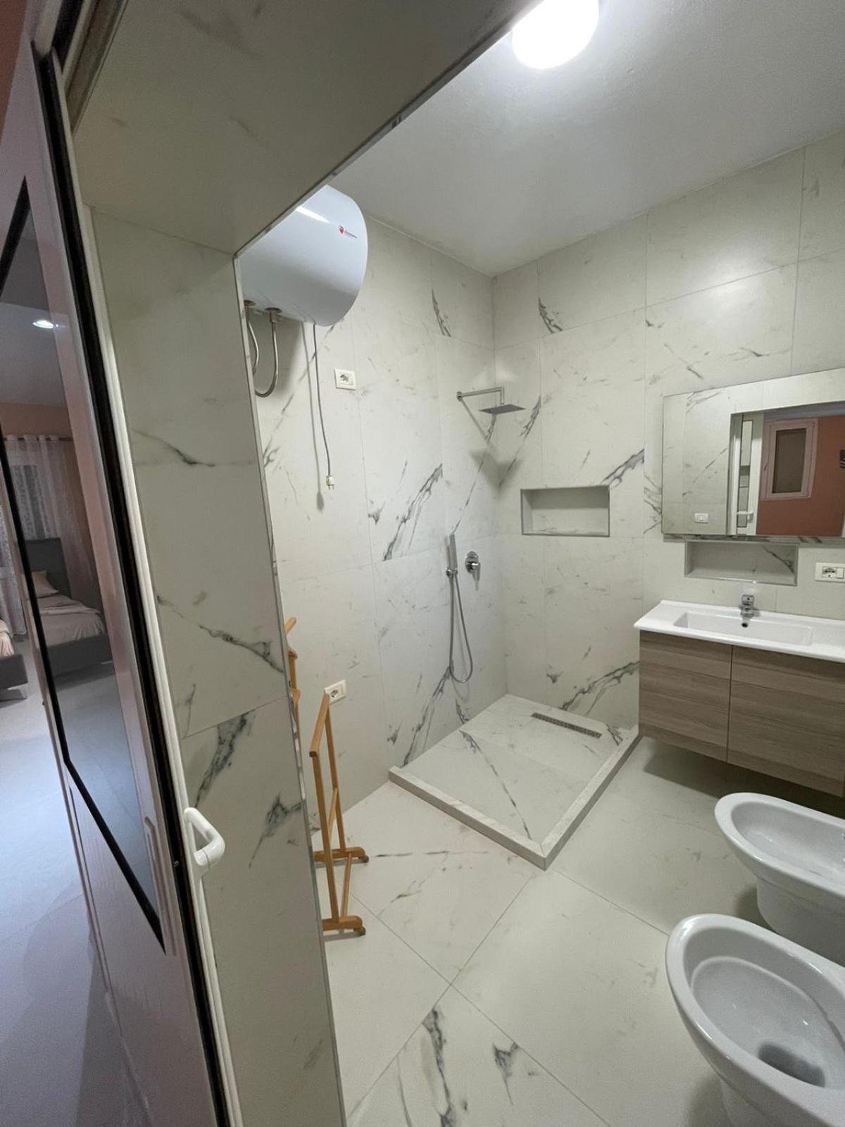 Alessio Rooms Kruja Екстериор снимка