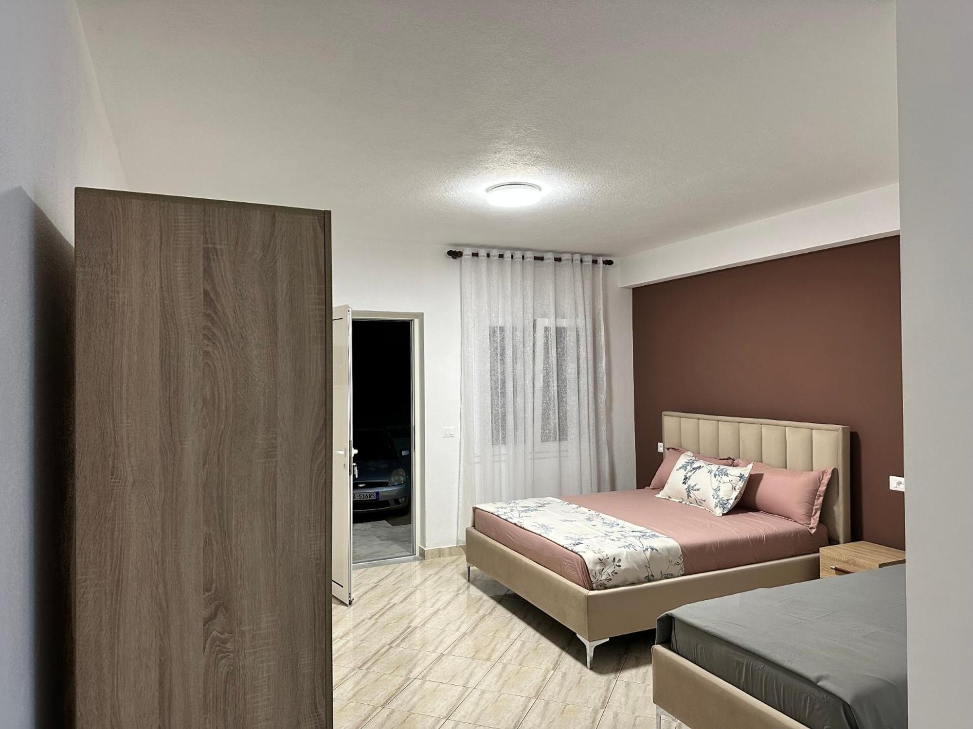 Alessio Rooms Kruja Екстериор снимка