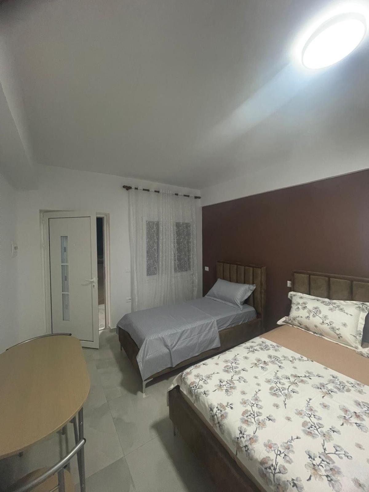 Alessio Rooms Kruja Екстериор снимка