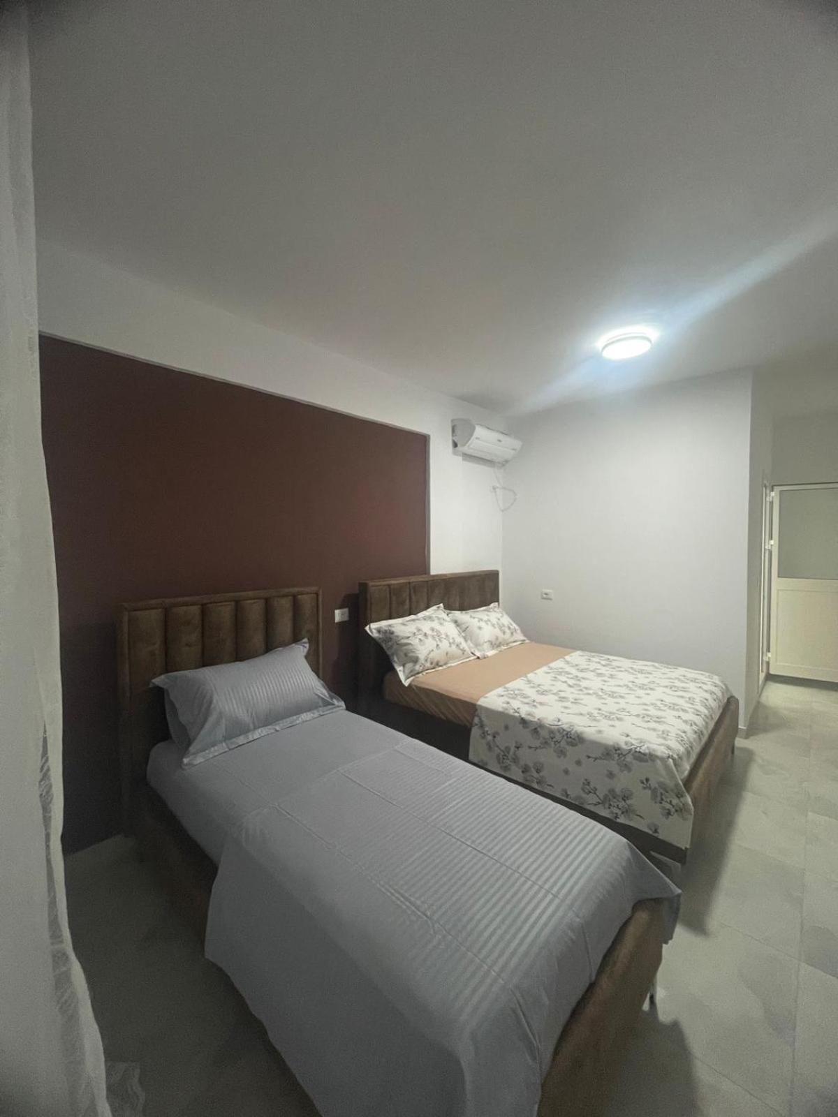 Alessio Rooms Kruja Екстериор снимка